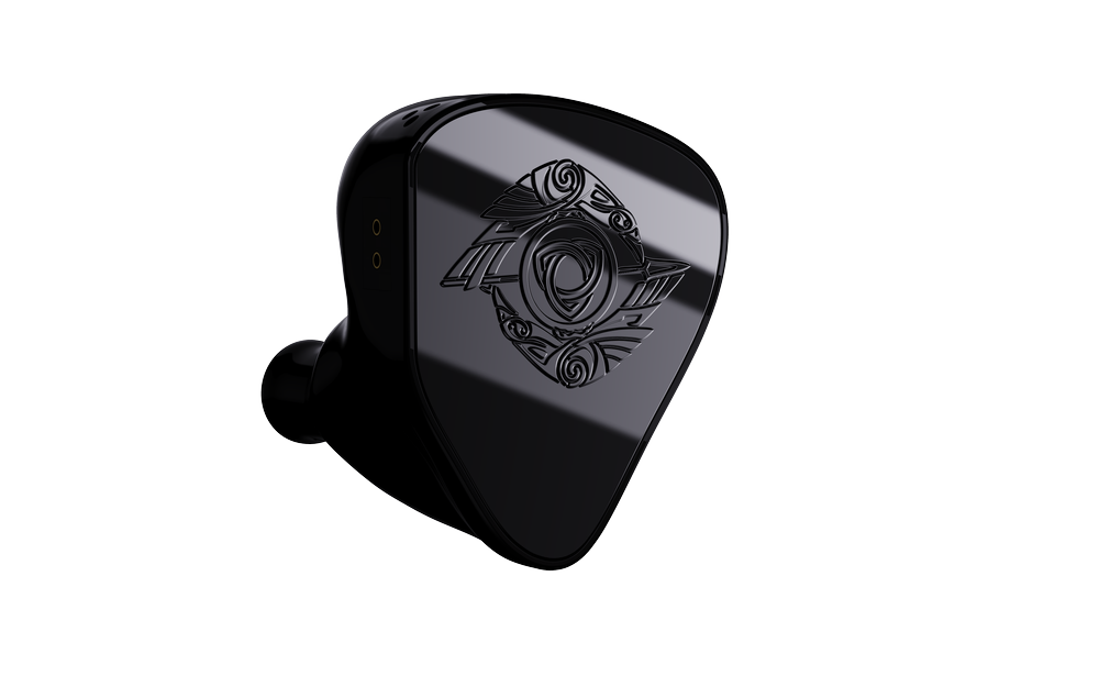 2月4日まで　Empire Ears Raven Empire Ears Raven Universal In-Ear Monitors — Earphone & Headphone